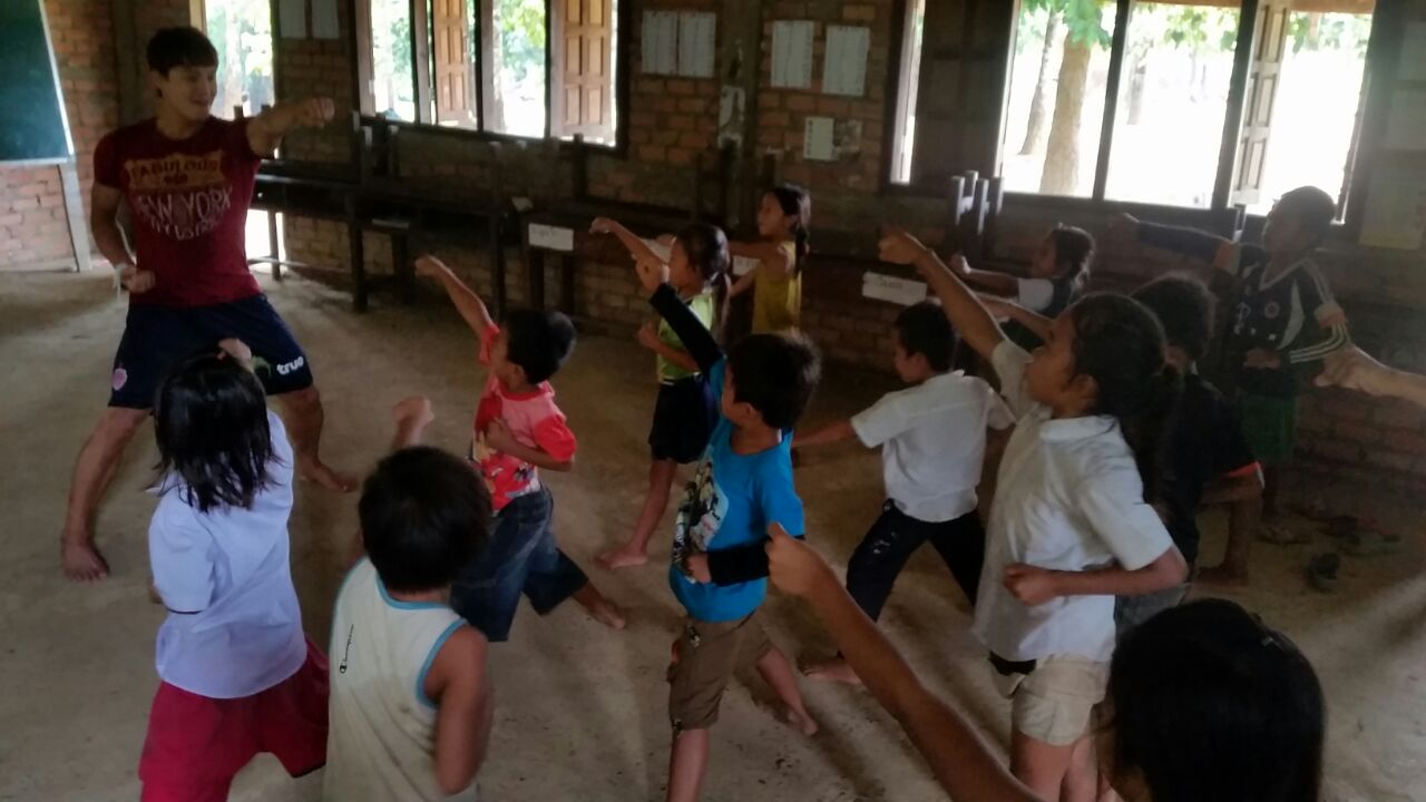 laos 2